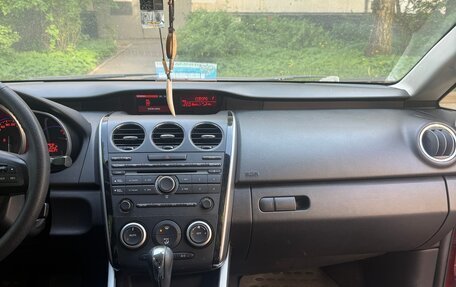 Mazda CX-7 I рестайлинг, 2010 год, 800 000 рублей, 5 фотография