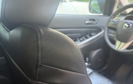 Mazda CX-7 I рестайлинг, 2010 год, 800 000 рублей, 6 фотография