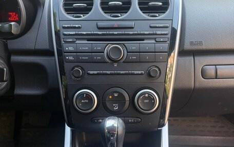 Mazda CX-7 I рестайлинг, 2010 год, 800 000 рублей, 7 фотография