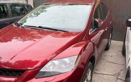 Mazda CX-7 I рестайлинг, 2010 год, 800 000 рублей, 2 фотография