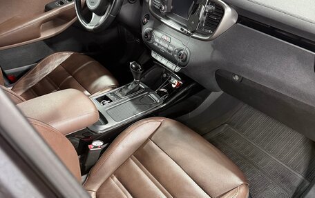 KIA Sorento III Prime рестайлинг, 2017 год, 2 750 000 рублей, 9 фотография