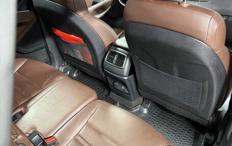 KIA Sorento III Prime рестайлинг, 2017 год, 2 750 000 рублей, 8 фотография
