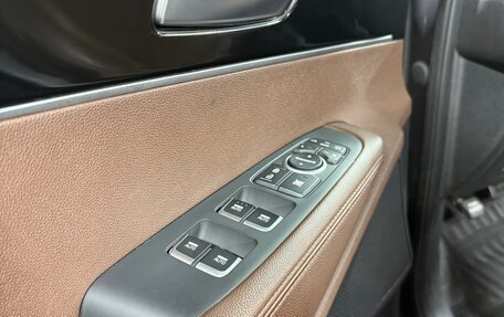 KIA Sorento III Prime рестайлинг, 2017 год, 2 750 000 рублей, 10 фотография