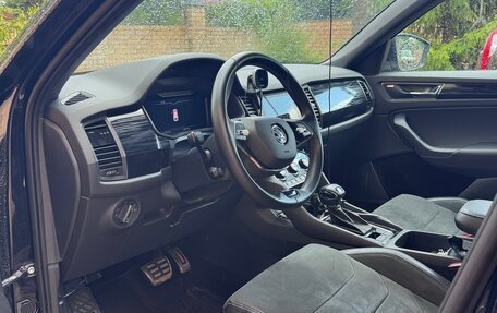 Skoda Kodiaq I, 2020 год, 3 300 000 рублей, 5 фотография