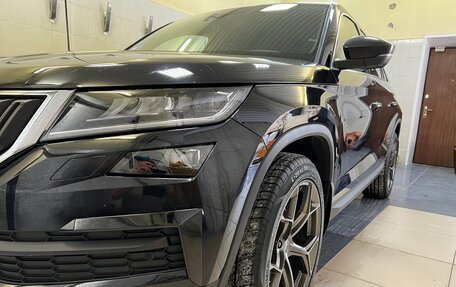Skoda Kodiaq I, 2020 год, 3 300 000 рублей, 7 фотография