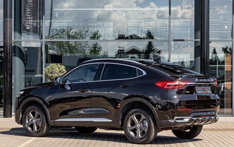 Haval F7x I, 2019 год, 1 595 000 рублей, 4 фотография