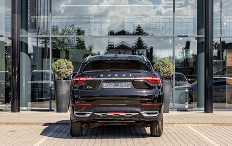 Haval F7x I, 2019 год, 1 595 000 рублей, 5 фотография