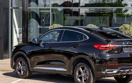 Haval F7x I, 2019 год, 1 595 000 рублей, 10 фотография