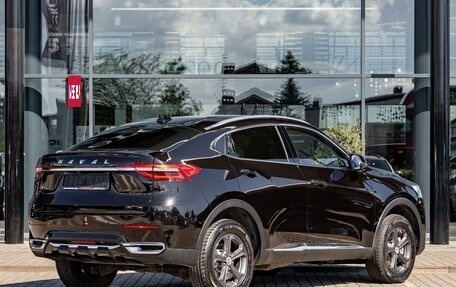Haval F7x I, 2019 год, 1 595 000 рублей, 6 фотография