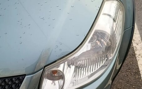 Suzuki SX4 II рестайлинг, 2012 год, 860 000 рублей, 9 фотография