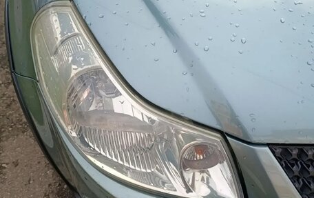 Suzuki SX4 II рестайлинг, 2012 год, 860 000 рублей, 8 фотография