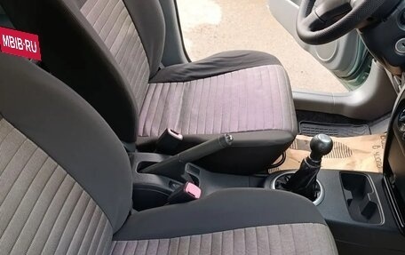 Suzuki SX4 II рестайлинг, 2012 год, 860 000 рублей, 14 фотография