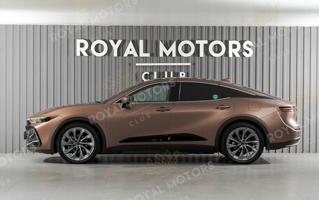Toyota Crown, 2023 год, 5 250 000 рублей, 3 фотография