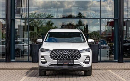 Chery Tiggo 7 Pro, 2023 год, 1 495 000 рублей, 2 фотография