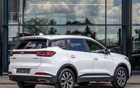 Chery Tiggo 7 Pro, 2023 год, 1 495 000 рублей, 6 фотография