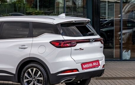 Chery Tiggo 7 Pro, 2023 год, 1 495 000 рублей, 9 фотография