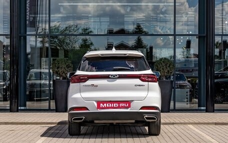 Chery Tiggo 7 Pro, 2023 год, 1 495 000 рублей, 5 фотография