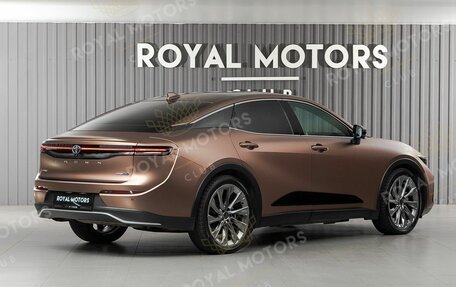 Toyota Crown, 2023 год, 5 250 000 рублей, 5 фотография