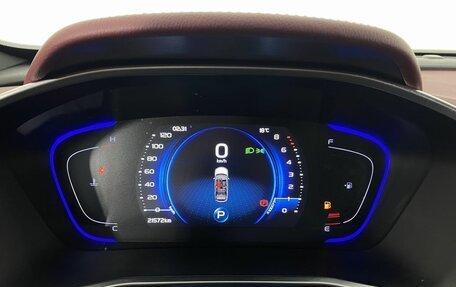 Geely Coolray I, 2023 год, 1 995 000 рублей, 7 фотография