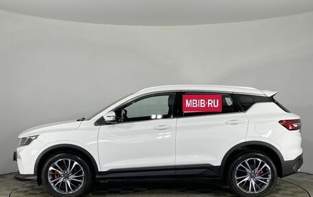 Geely Coolray I, 2023 год, 1 995 000 рублей, 2 фотография