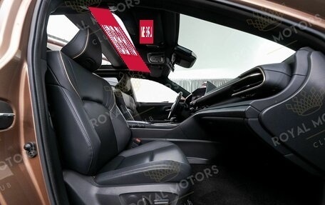 Toyota Crown, 2023 год, 5 250 000 рублей, 10 фотография