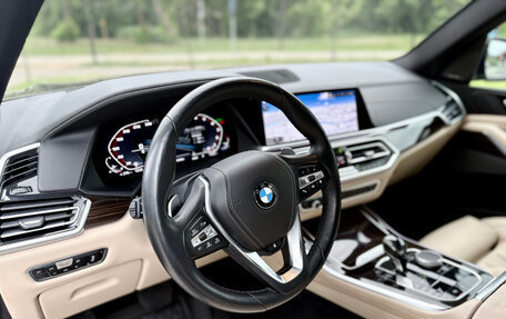 BMW X5, 2020 год, 7 150 000 рублей, 7 фотография