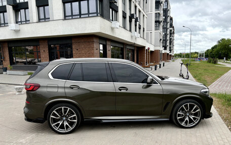 BMW X5, 2020 год, 7 150 000 рублей, 4 фотография