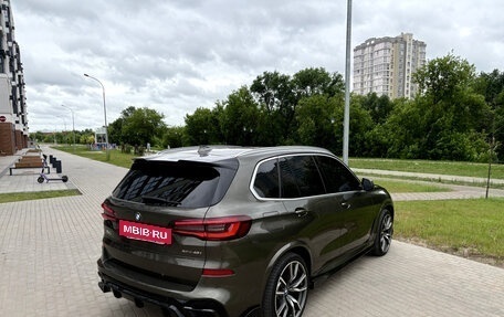 BMW X5, 2020 год, 7 150 000 рублей, 6 фотография