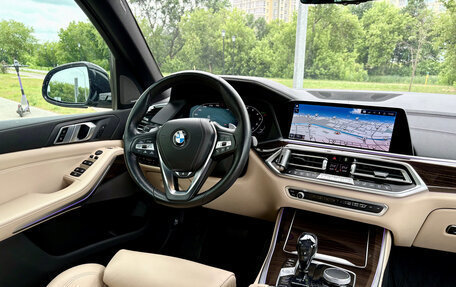 BMW X5, 2020 год, 7 150 000 рублей, 15 фотография