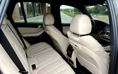 BMW X5, 2020 год, 7 150 000 рублей, 14 фотография
