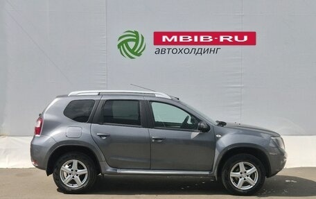 Nissan Terrano III, 2021 год, 1 700 000 рублей, 4 фотография