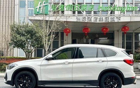 BMW X1, 2021 год, 2 090 000 рублей, 2 фотография