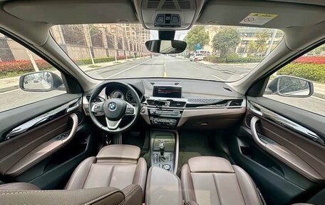 BMW X1, 2021 год, 2 090 000 рублей, 5 фотография