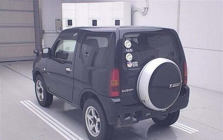 Suzuki Jimny, 2013 год, 499 000 рублей, 2 фотография