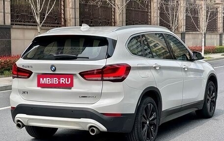 BMW X1, 2021 год, 2 090 000 рублей, 3 фотография