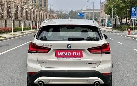 BMW X1, 2021 год, 2 090 000 рублей, 4 фотография