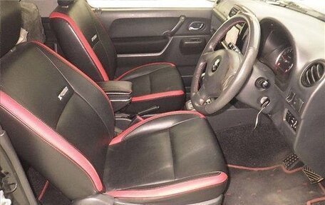 Suzuki Jimny, 2013 год, 499 000 рублей, 3 фотография