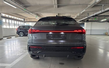Audi Q5, 2025 год, 8 150 000 рублей, 5 фотография