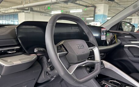 Audi Q5, 2025 год, 8 150 000 рублей, 10 фотография