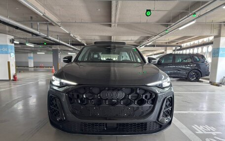 Audi Q5, 2025 год, 8 150 000 рублей, 3 фотография