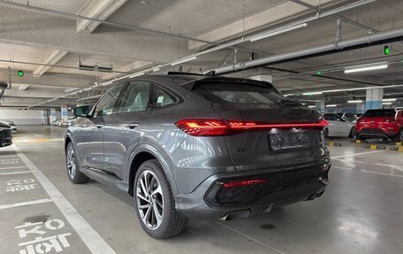 Audi Q5, 2025 год, 8 150 000 рублей, 4 фотография