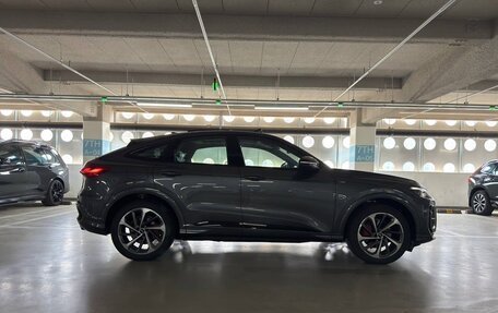 Audi Q5, 2025 год, 8 150 000 рублей, 7 фотография