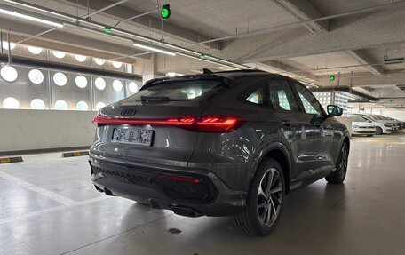 Audi Q5, 2025 год, 8 150 000 рублей, 6 фотография
