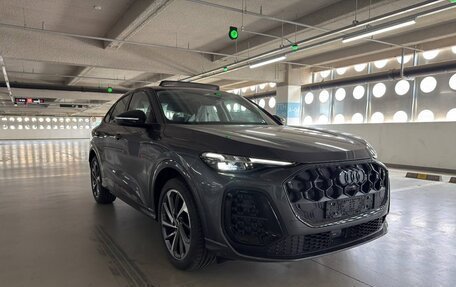 Audi Q5, 2025 год, 8 150 000 рублей, 8 фотография