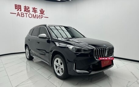 BMW X1, 2023 год, 3 100 000 рублей, 2 фотография
