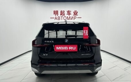 BMW X1, 2023 год, 3 100 000 рублей, 4 фотография