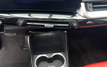BMW X1, 2023 год, 3 100 000 рублей, 9 фотография