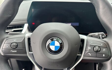 BMW X1, 2023 год, 3 100 000 рублей, 8 фотография