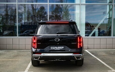 GAC GS8, 2026 год, 5 295 510 рублей, 4 фотография