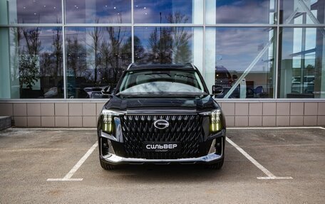 GAC GS8, 2026 год, 5 295 510 рублей, 3 фотография
